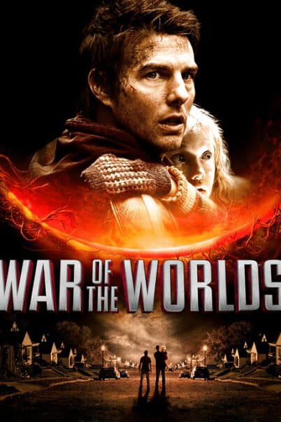 หนังน่าดู : War of the Worlds วอร์ ออฟ เดอะ เวิลด์ส อภิมหาสงครามล้างโลก