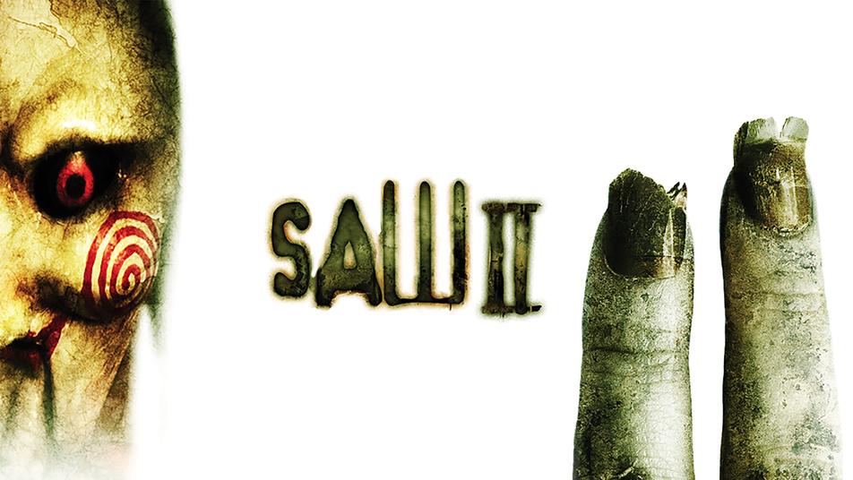 หนังน่าดู : Saw II ซอว์ เกมต่อตาย..ตัดเป็น 2