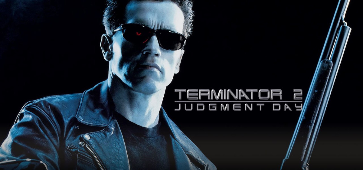 หนังน่าดู :  Terminator 2 Judgement Day  ฅนเหล็ก 2029 ภาค 2