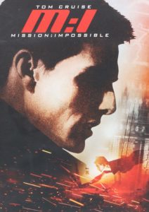 หนังน่าดู : Mission: Impossible ฝ่าปฏิบัติการสะท้านโลก