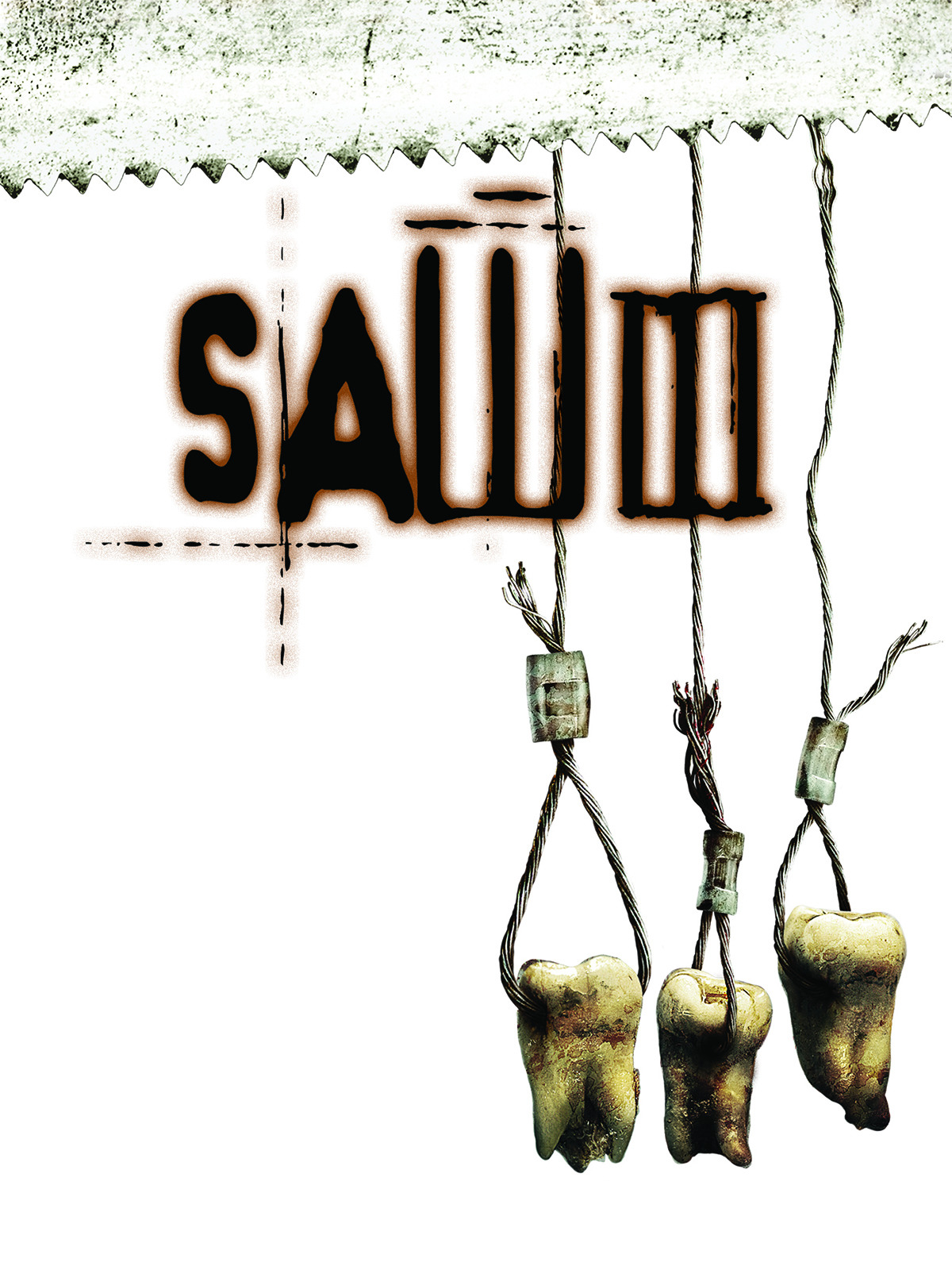 หนังน่าดู : Saw III เกม ตัด-ต่อ-ตาย 3