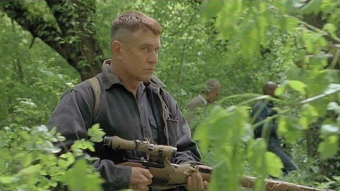 หนังน่าดู :  Sniper 2 (2002)  นักฆ่าเลือดเย็น 2