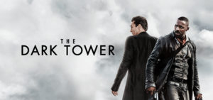 รีวิว The Dark Tower