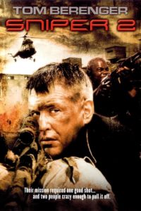 หนังน่าดู : Sniper 2 (2002) นักฆ่าเลือดเย็น 2