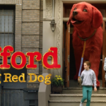 รีวิว คลิฟฟอร์ด หมายักษ์สีแดง (2021) Clifford The Big Red Dog