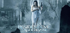 รีวิว Resident Evil Apocalypse
