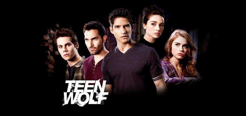 รีวิวหนัง Teen Wolf