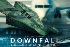 The Case Against Boeing คดีต่อต้านโบอิ้ง