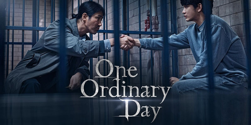One Ordinary Day วันถึงฆาต