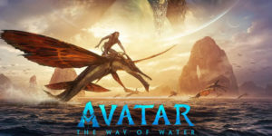 Avatar: The Way of Water อวตาร: วิถีแห่งสายน้ำ